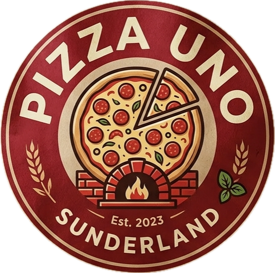 Pizza Uno Logo